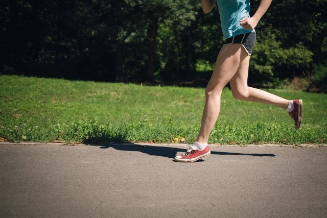 ランニングLSDトレーニングの頻度は？効果はこんなにもあった！ -