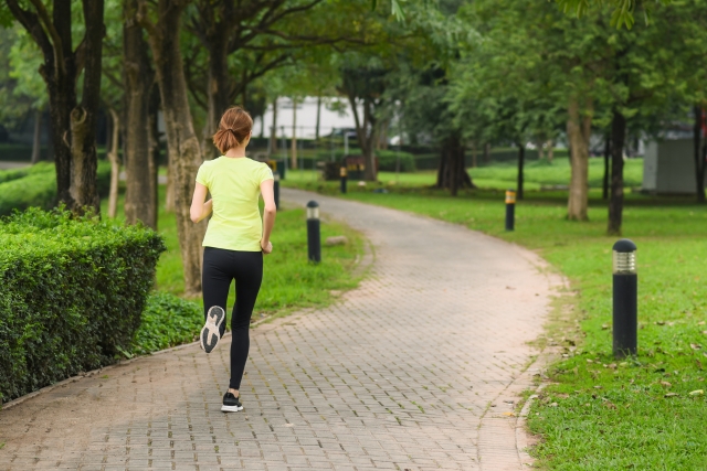 ランニングLSDトレーニングの頻度は？効果はこんなにもあった！ -