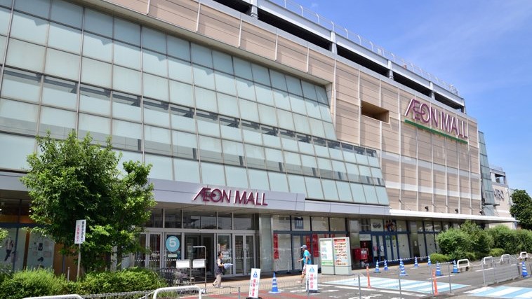 イオンモール川口のテナント専門店は 駐車場料金やアクセス情報も ヒデくんのなんでもブログ イオンモール川口のテナント専門店は 駐車場料金やアクセス情報も ヒデくんのなんでもブログ