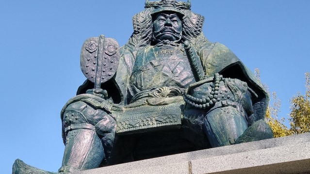甘利明の学歴高校大学はどこ?先祖は武田信玄の末裔って本当?